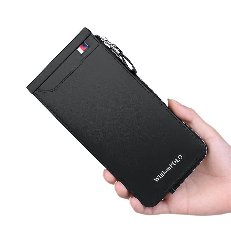 Ví Bóp - Da Bò -  - H052833