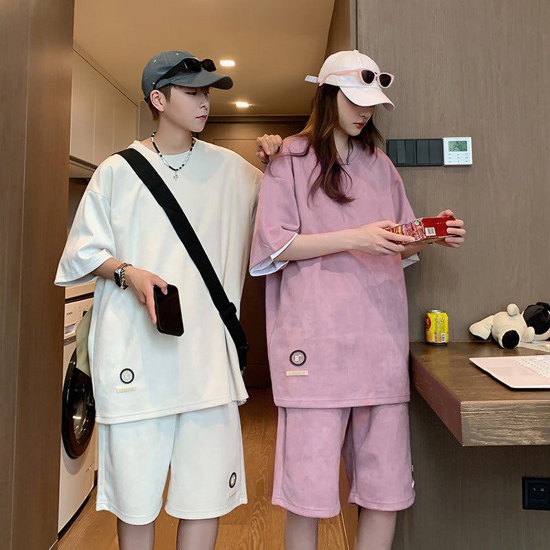 Bộ Đồ - Mùa Hè - Nam - H044827