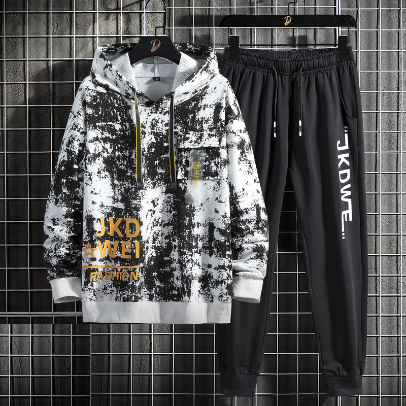 Bộ Đồ - Thể Thao - Nam - H039860