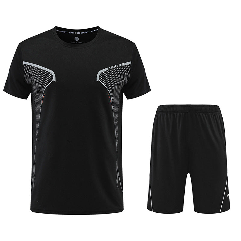 Bộ Đồ - Ngắn Tay - Nam - H042158