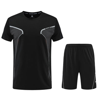 Bộ Đồ - Ngắn Tay - Nam - H042158