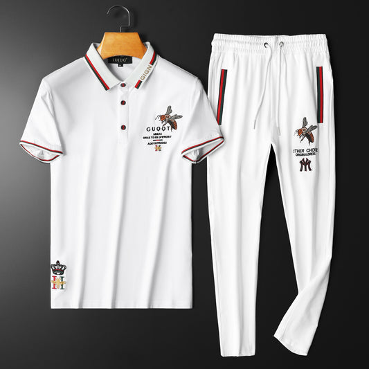 Bộ Đồ - Mùa Hè - Nam - H055331