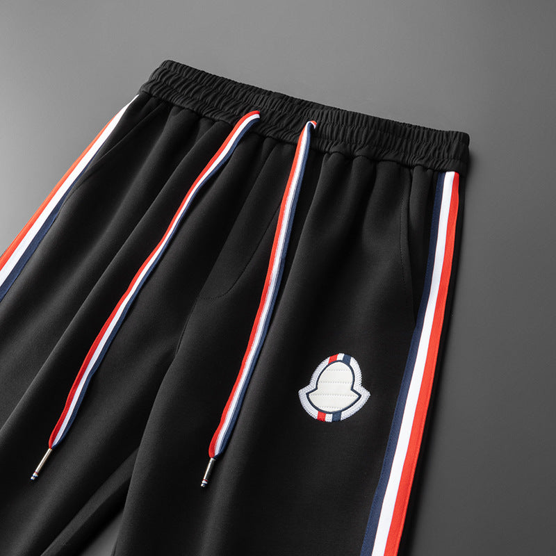 Quần jogger thu đông nam H071999