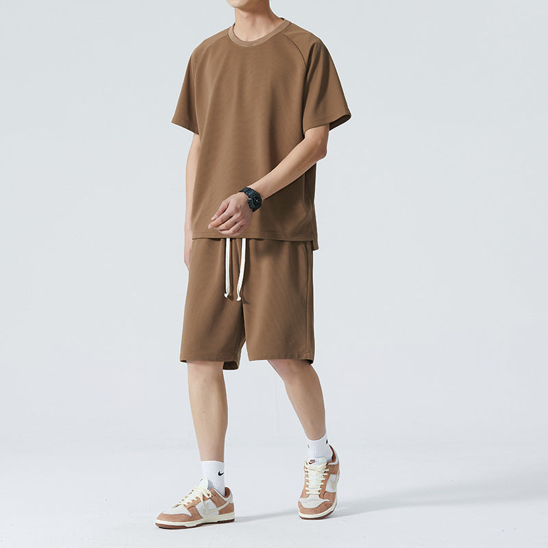 Bộ Đồ - Mùa Hè - Nam - H044839