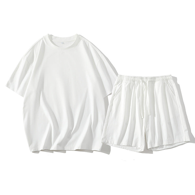 Bộ Đồ - Mùa Hè - Nam - H044793