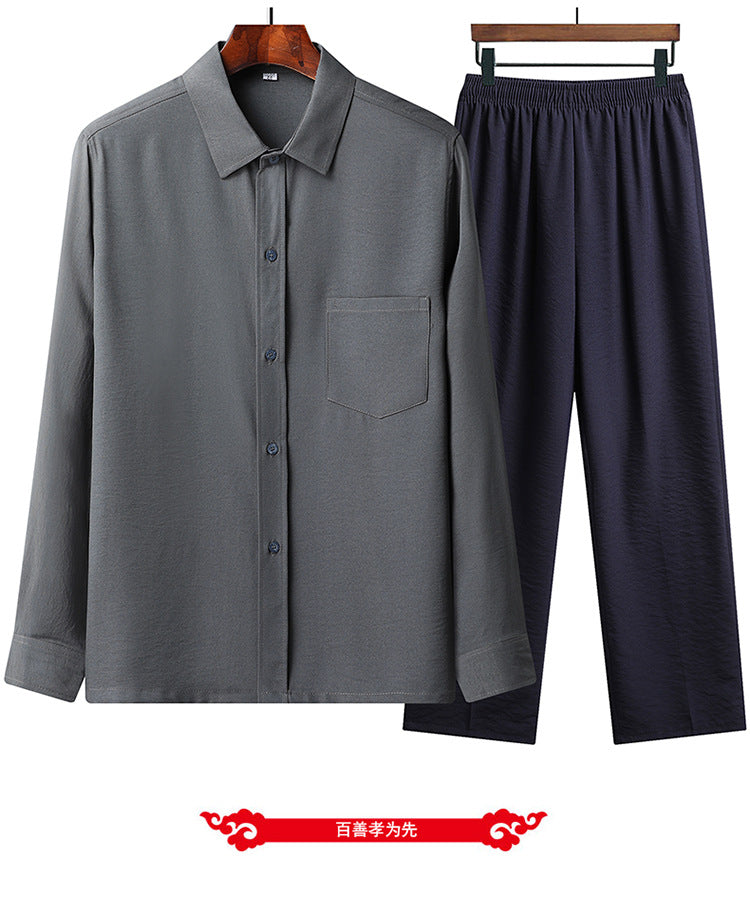 Bộ Đồ - Mùa Hè - Nam - H069448