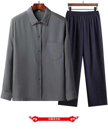 Bộ Đồ - Mùa Hè - Nam - H069448