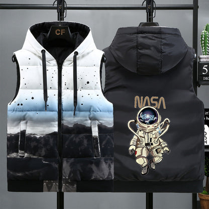 Túi Xách - Vải Sợi Bông - Nam - H032326