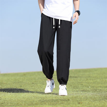 Quần Jogger - Mùa Hè - Nam - H068003