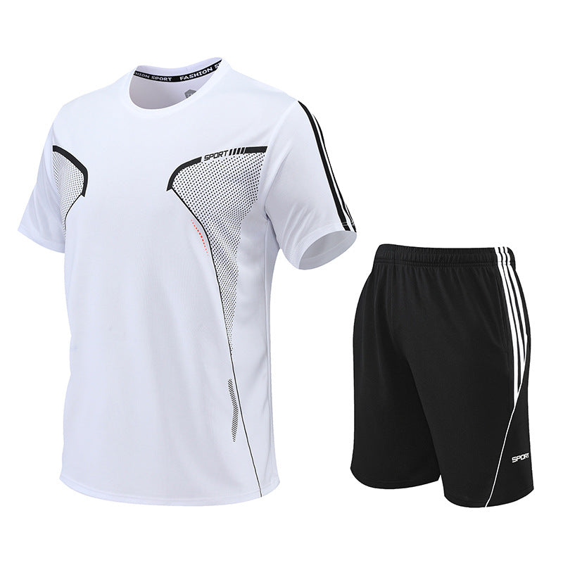 Bộ Đồ - Ngắn Tay - Nam - H042158