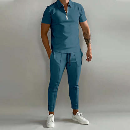 Bộ Đồ - Mùa Xuân - Nam - H063284