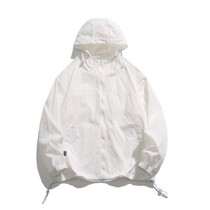 Áo Có Mũ - Mùa Hè - Nam - H029441