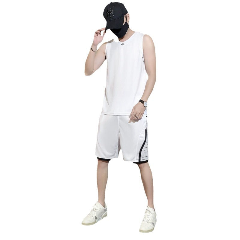 Bộ Đồ - Mùa Hè - Nam - H050794