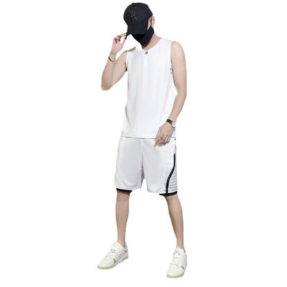 Bộ Đồ - Mùa Hè - Nam - H050794