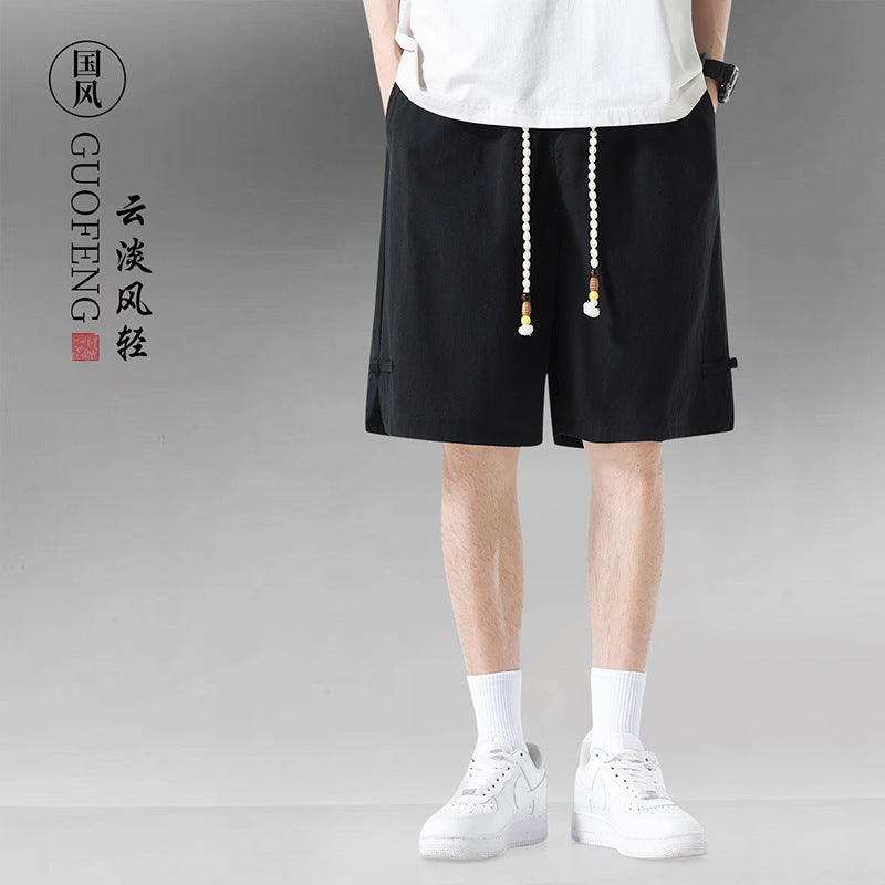 Bộ Đồ - Mùa Hè - Nam - H057981