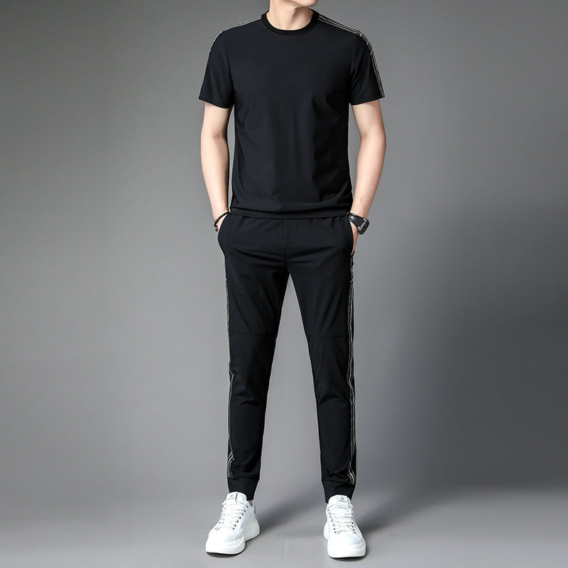 Bộ Đồ - Mùa Hè - Nam - H057574