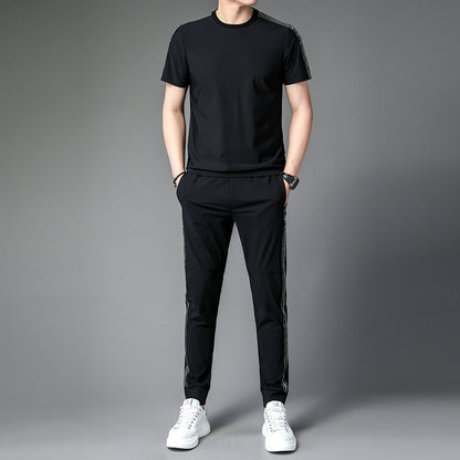 Bộ Đồ - Mùa Hè - Nam - H057574