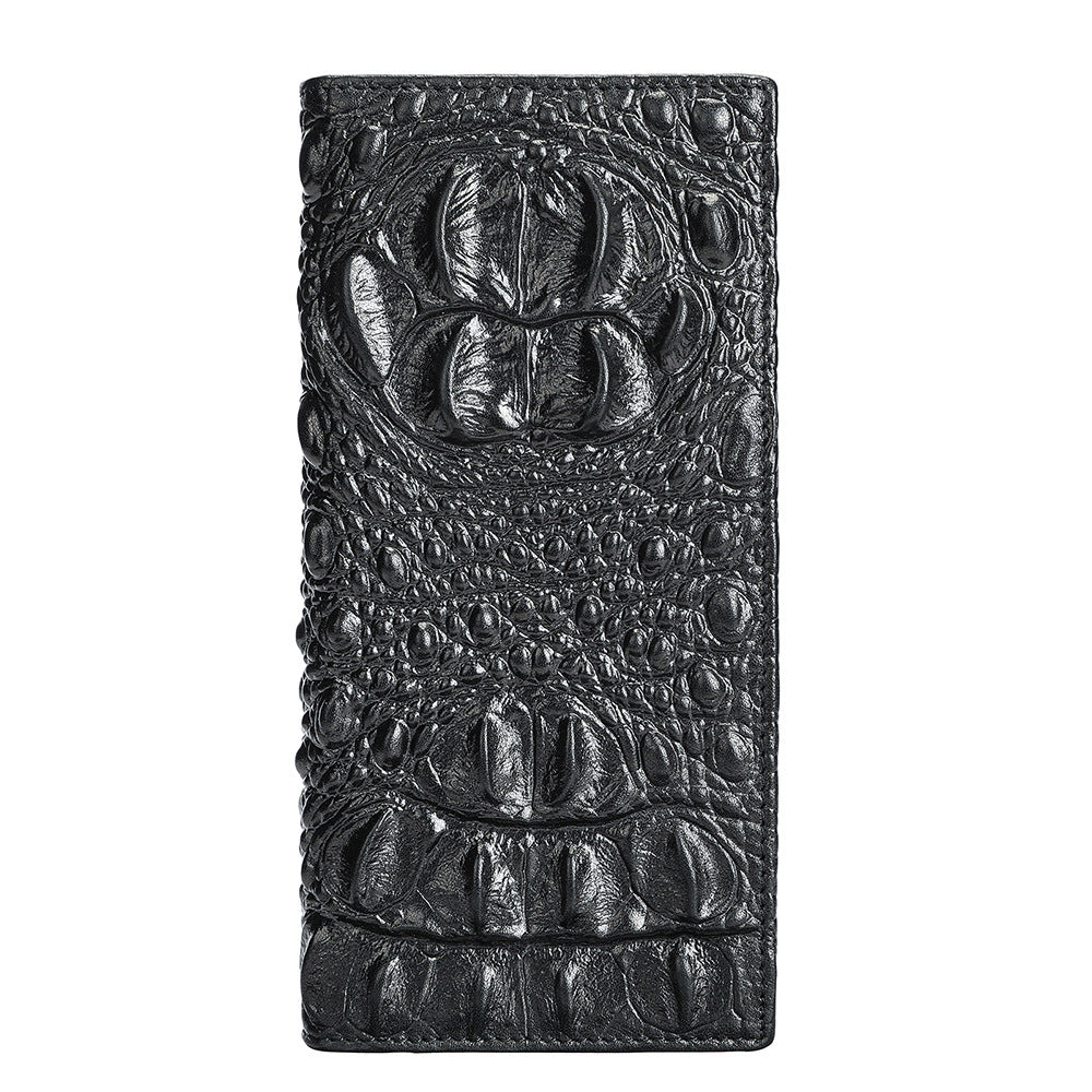 Ví Bóp - Da Bò - Nam - H043379