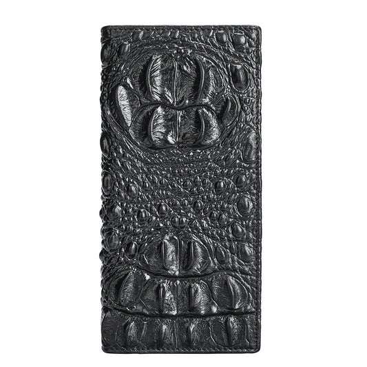 Ví Bóp - Da Bò - Nam - H043379