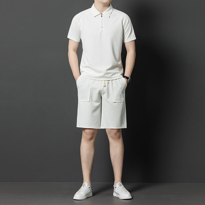 Bộ Đồ - Mùa Hè - Nam - H041920