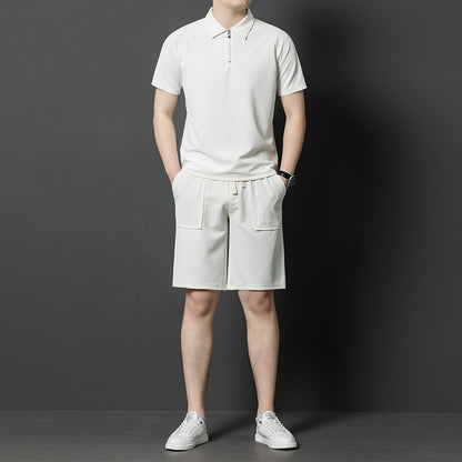 Bộ Đồ - Mùa Hè - Nam - H041920