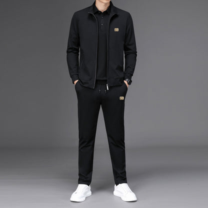 Bộ Đồ - Dài Tay - Nam - H041968