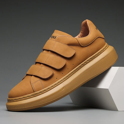 Giày Thể Thao Tăng Chiều Cao - Thoáng Khí - Nam - H050410