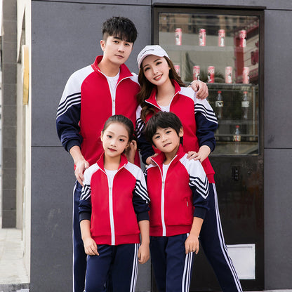 Bộ Đồ - Dài Tay - Unisex - H008312