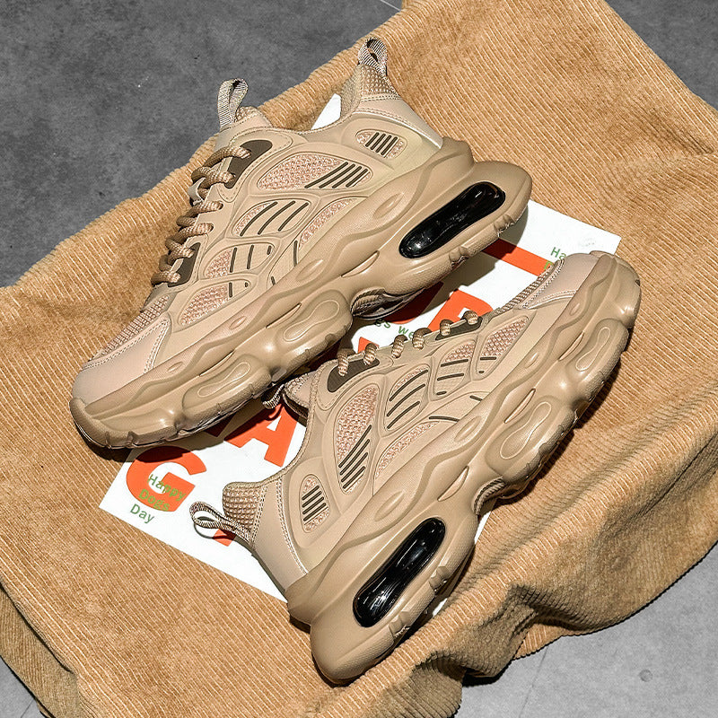 Giày Thể Thao - Thoáng Khí - Nam - H050885