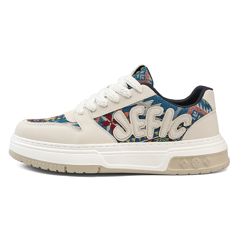 Giày - Mùa Xuân - Nam - H050906