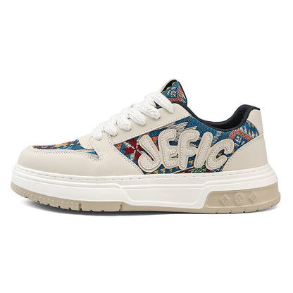 Giày - Mùa Xuân - Nam - H050906