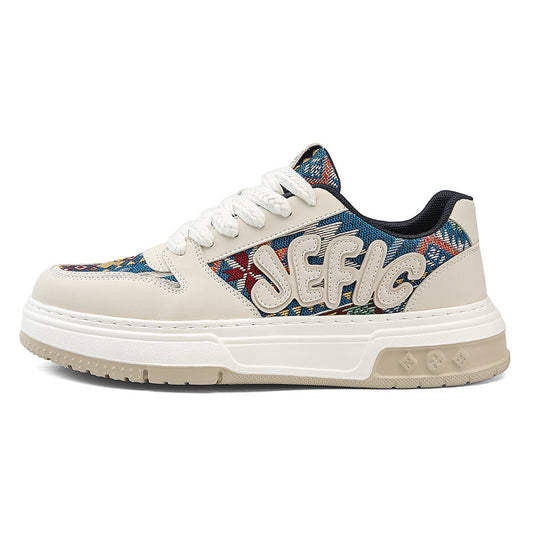 Giày - Mùa Xuân - Nam - H050906