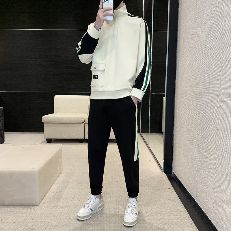 Bộ Đồ - Thu Đông - Nam - H058159