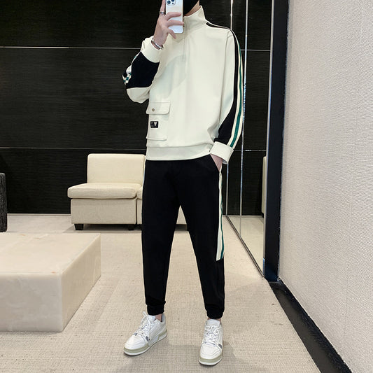 Bộ Đồ - Thu Đông - Nam - H058159