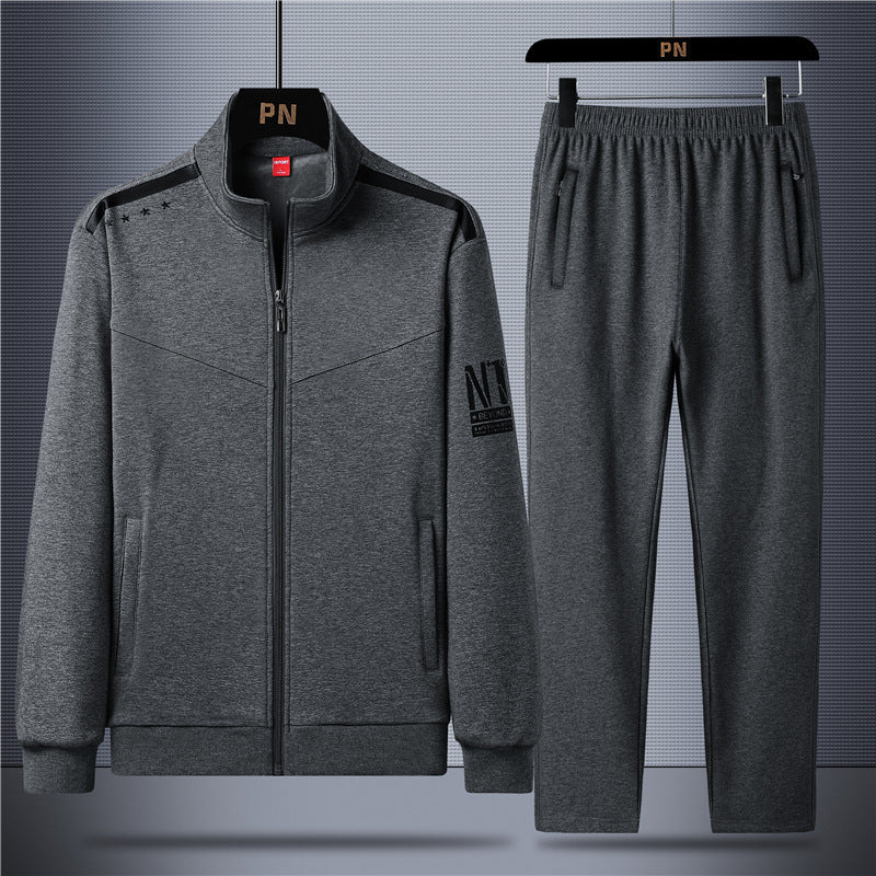 Bộ Đồ - Thoải Mái - Nam - H038722