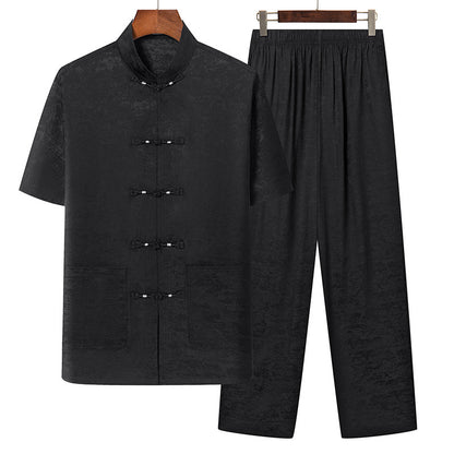 Bộ Đồ - Mùa Hè - Nam - H035694