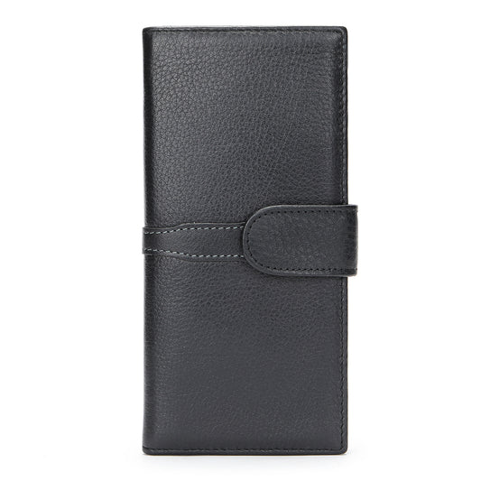 Ví Bóp - Da Bò -  - H040895