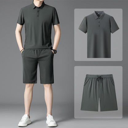 Bộ Đồ - Mùa Hè - Nam - H065572