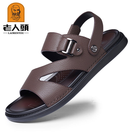 Dép Sandal - Mùa Hè - Nam - H033376