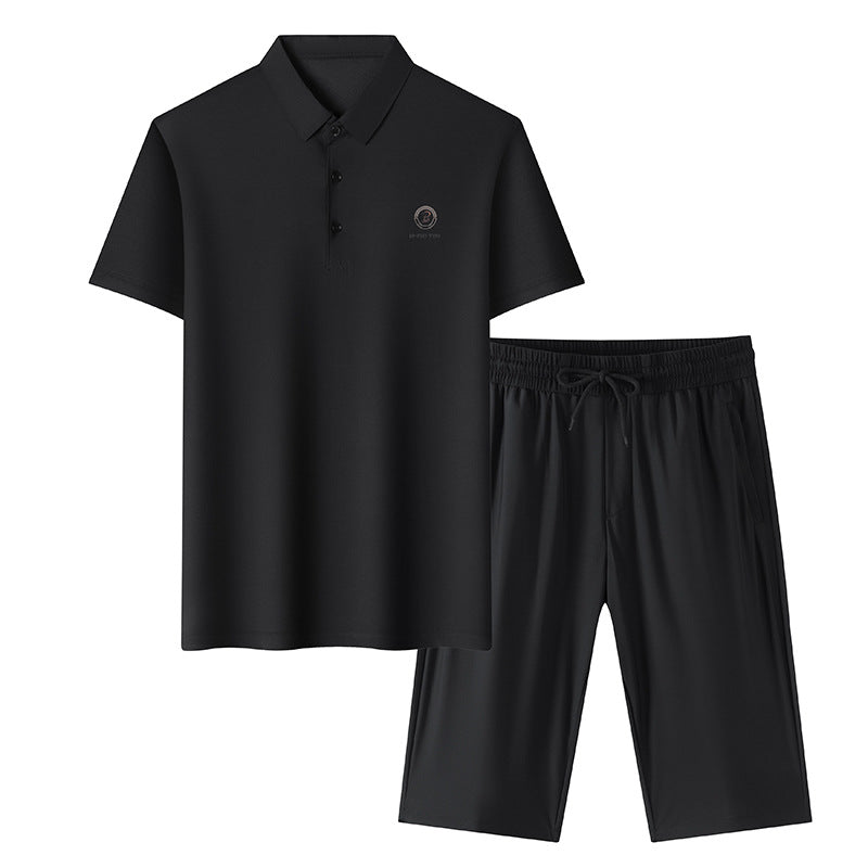 Bộ Đồ - Mùa Hè - Nam - H048532