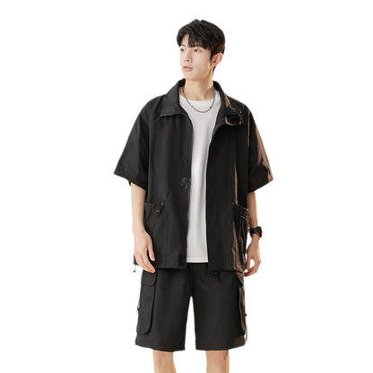 Bộ Đồ - Mùa Hè - Nam - H044970