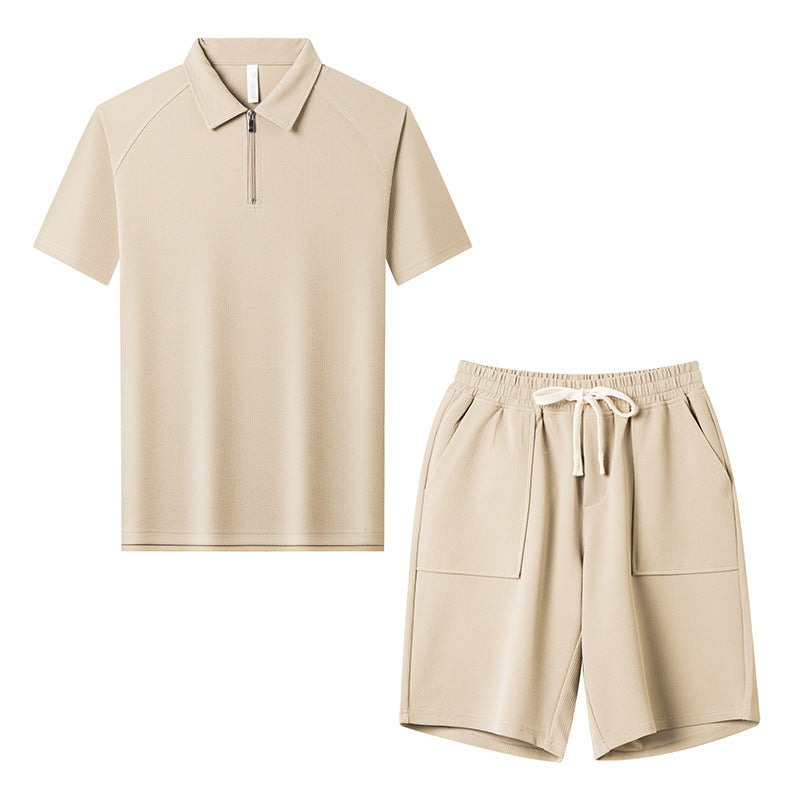 Bộ Đồ - Mùa Hè - Nam - H041920