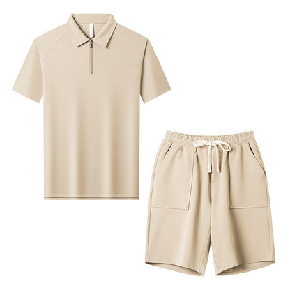 Bộ Đồ - Mùa Hè - Nam - H041920