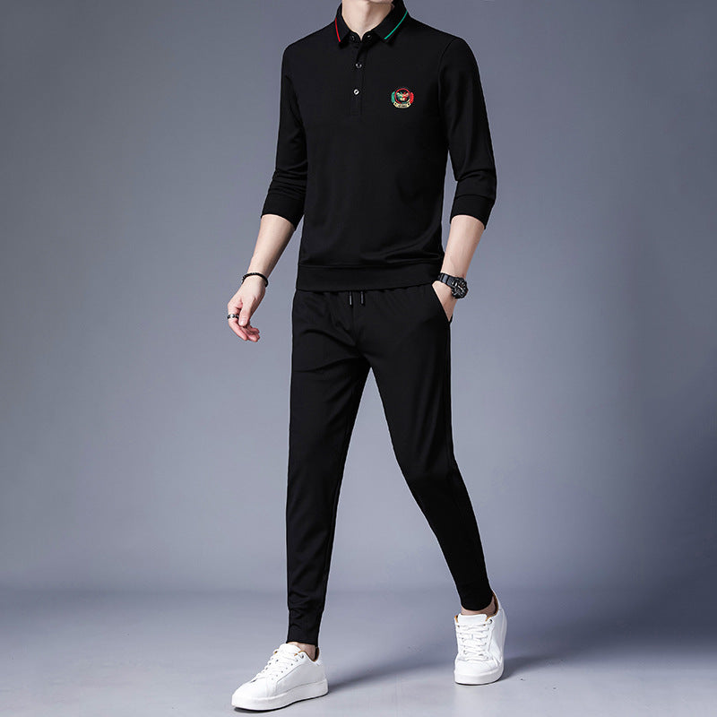 Bộ đồ thể thao nam H038104