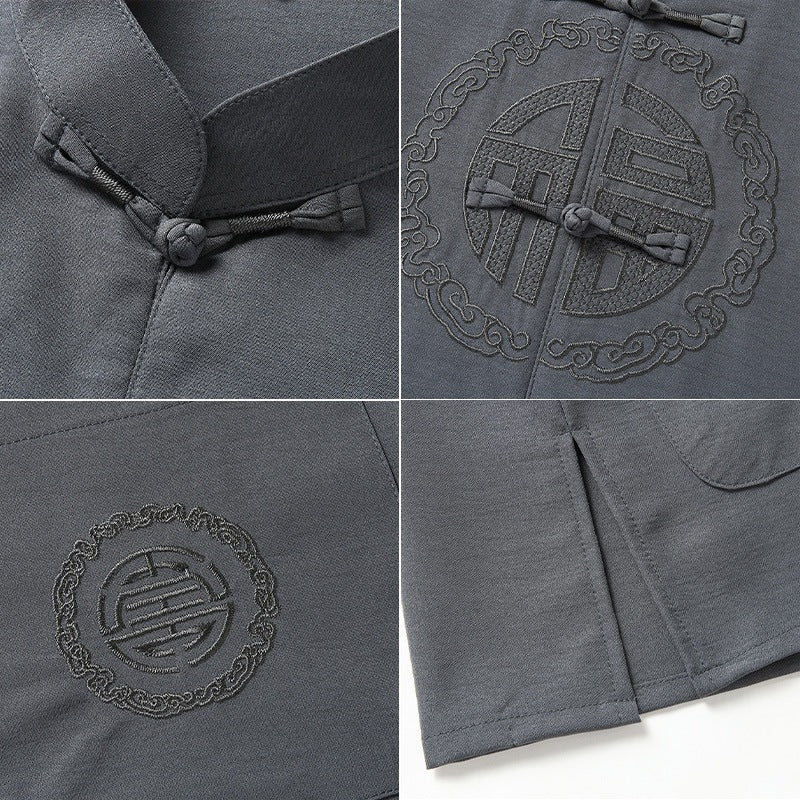 Bộ Đồ - Mùa Hè - Nam - H051555