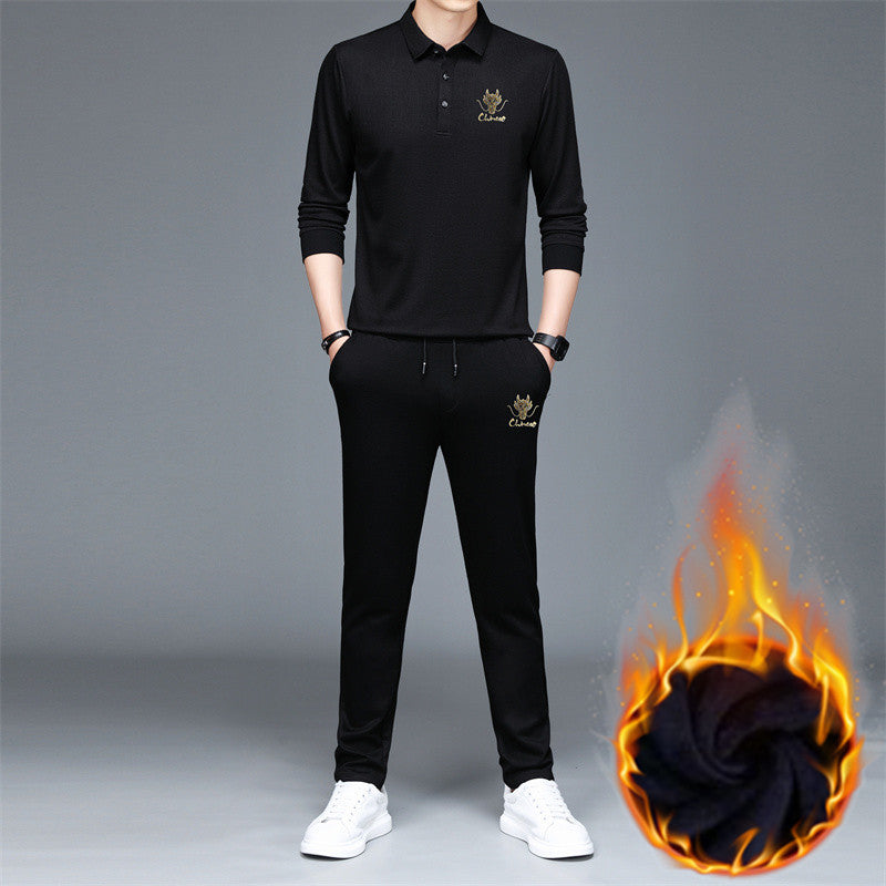 Bộ Đồ - Thu Đông - Nam - H041974