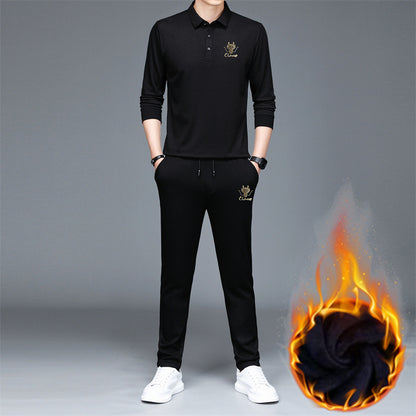 Bộ Đồ - Thu Đông - Nam - H041974