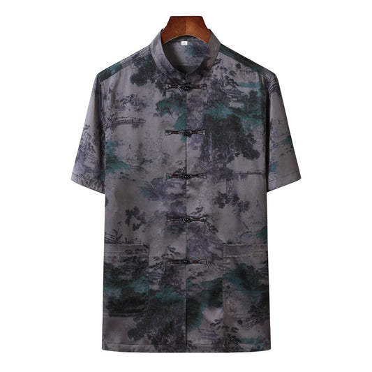 Bộ Đồ - Mùa Hè - Nam - H067048