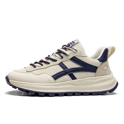 Giày Thể Thao - Da Bò - Nam - H050880