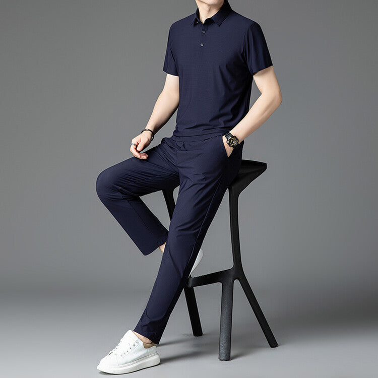 Bộ Đồ - Mùa Hè - Nam - H065591